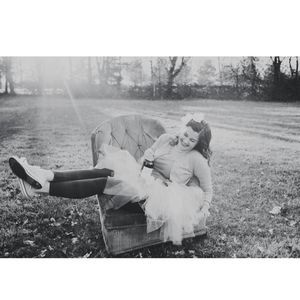 Meet your Posher, Kaitlyn